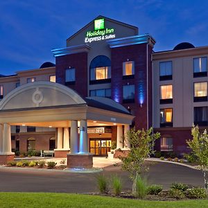 Holiday Inn Express Hotel & Suites Kodak East-Sevierville By Ihg