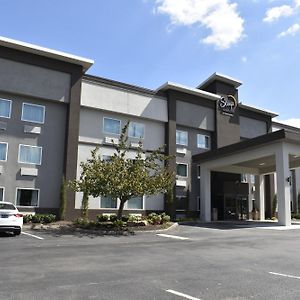 Sleep Inn & Suites West Knoxville