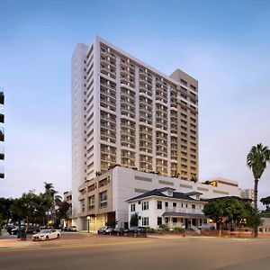 The Little Italy Hotel In Downtown San Diego