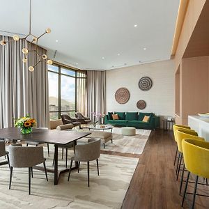 Panoramic Suite